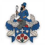 Liebetrau Familien Wappen